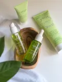 Lumene Nordic Clear [TYYNI] - легкая сыворотка для жирной и проблемной кожи, 30 мл — фото 2