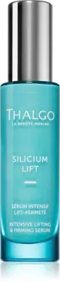 Thalgo Silicium Intensive Lifting and Firming Serum - В контексте того, что это сыворотка для лица: сыворотка с интенсивным лифтинг-эффектом и укрепляющим эффектом, 30 мл