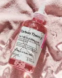 Carbon Theory Tea Tree Oil & Citric Acid - Тоник глубокого очищения для проблемной кожи, 250 мл — фото 2