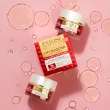 Eveline Cosmetics Lift Booster Collagen - Увлажняющий питательный крем от морщин 70+, 50 мл — фото 2