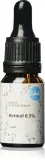 Kvitok Night serum Retinol 0,5% - сыворотка для лица на ночь с ретинолом, 10 мл — фото 1