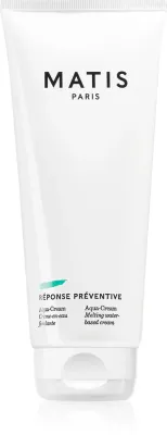 MATIS Paris Réponse Préventive Aqua-Cream - легкий увлажняющий крем на день, 50 мл
