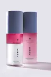 Mizon Hyalugen Double Layer Mist - Увлажняющий двухфазный масляный спрей, 100 мл — фото 3
