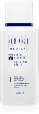 OBAGI Nu-Derm® - Очищающий бальзам для лица, 200 мл