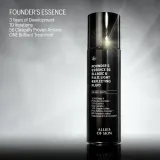 Allies of Skin Founder's Essence 56 Ellagic & P.A.D. Light Reflecting Fluid - Сияющая эссенция, 100 мл — фото 4