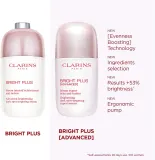 Clarins Bright Plus Advanced Dark Spot-targeting Serum - в контексте того, что это сыворотка для лица: сыворотка, осветляющая и борющаяся с пигментными пятнами на коже, 30 мл — фото 6