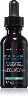 Skinceuticals Correct H.A. Intensifier Multi Glycan Serum - в контексте того, что это сыворотка для лица: корректирующая сыворотка с гиалуроновой кислотой, 30 мл