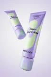 MAMONDE Pore Shrinker Bakuchiol Cream - Увлажняющий крем для лица сужает поры, 60 мл — фото 3
