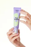 MAMONDE Pore Shrinker Bakuchiol Cream - Увлажняющий крем для лица сужает поры, 60 мл — фото 5