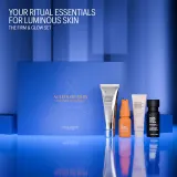 Allies of Skin Firm & Glow Routine - Подарочный набор для осветления и смягчения кожи, 1 шт — фото 7