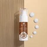 BasicLab Cosmetology Esteticus - в контексте того, что это сыворотка для лица: сыворотка на ночь против пигментации кожи, 30 мл — фото 3