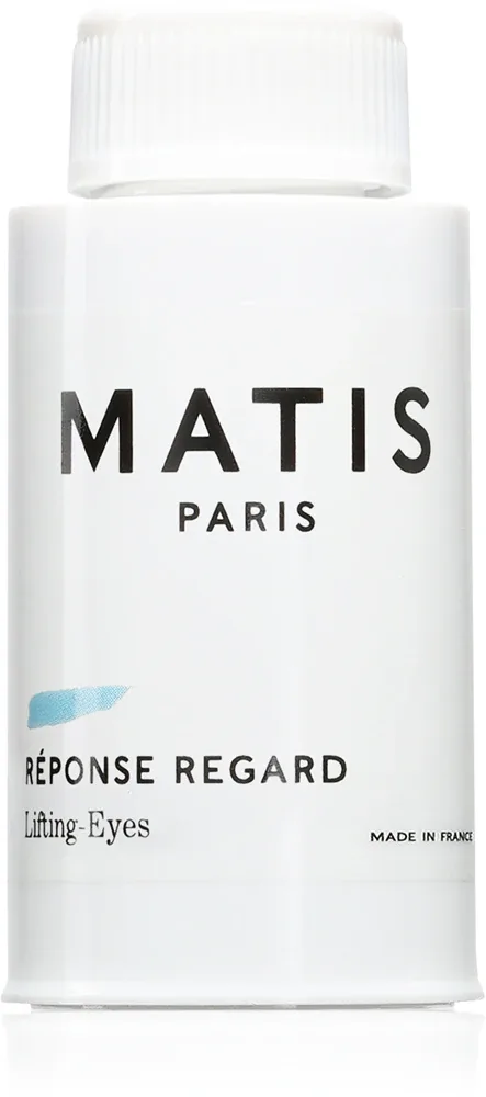 MATIS Paris Réponse Regard Lifting-Eyes - Лифтинг-гель для глаз, наполняющий, 15 мл