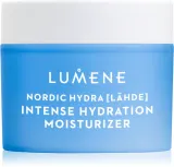 Lumene Nordic Hydra [LÄHDE] - в контексте того, что это крем для лица: интенсивно увлажняющий крем, 50 мл — фото 1