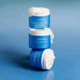Lumene Nordic Hydra [LÄHDE] - в контексте того, что это крем для лица: интенсивно увлажняющий крем, 50 мл — фото 3