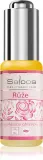 Saloos Bio Skin Oils Rose - Питательное масло против первых признаков старения кожи, 20 мл — фото 1