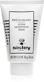 Sisley Phyto-Blanc Ultra Lightening Mask - Осветляющая маска, 60 мл — фото 1