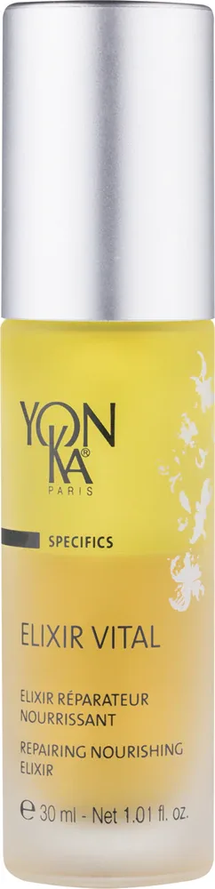 Yon-Ka Specifics - в контексте того, что это сыворотка для лица: питательная регенерирующая сыворотка, 30 мл