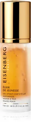 EISENBERG Classique Élixir de Jeunesse - Гель для лифтинга для эффекта осветления и сглаживания кожи, 30 мл