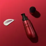 AHAVA Apple of Sodom - легкий крем от глубоких морщин SPF 30, 50 мл — фото 4