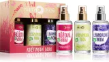 Purity Vision Flower Set - Подарочный набор для всех типов кожи — фото 1