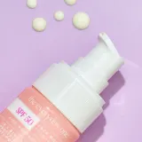hello sunday the everyday one SPF 50 - Солнцезащитный крем для лица, 50 мл — фото 3
