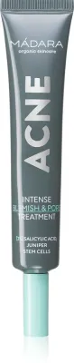 MÁDARA Acne - Противоакне уход точечный, 20 мл
