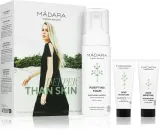MÁDARA Deeper Than Skin Skincare Essential Set - набор для ухода за кожей — фото 1