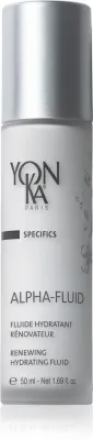 Yon-Ka Alpha-Renewing Hydrating Fluid - Увлажняющий флюид для восстановления поверхности кожи, 50 мл