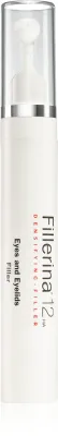 Fillerina Densifying Filler Grade 3 - Сыворотка для глаз, заполняющая глубокие морщины вокруг глаз, 15 мл