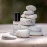 AHAVA Hyaluronic Acid Serum - в увлажняющая сыворотка для лица с гиалуроновой кислотой, 30 мл — фото 4