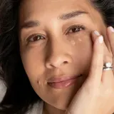 Peter Thomas Roth FIRMx Collagen Eye Cream - Сглаживающий крем для глаз с коллагеном, 15 мл — фото 3