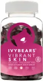 Ivy Bears Vibrant Skin - Медвежонки-желе, придающие коже сияющий вид, 60 шт — фото 1