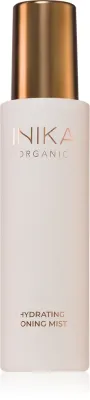 INIKA Organic Hydrating Toning Mist - Увлажняющий спрей, 120 мл