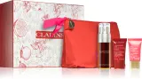 Clarins Double Serum & Super Restorative Collection - Подарочный набор для зрелой кожи — фото 1