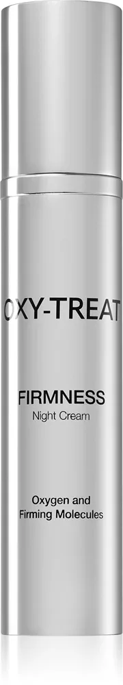 OXY-TREAT Firmness - Крем для лица, укрепляющий кожу ночью, 50 мл