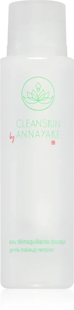 Annayake CleanSkin Gentle Makeup Remover - Средство для снятия макияжа для всех типов кожи, 150 мл