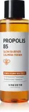 Some By Mi Propolis B5 Glow Barrier Calming Toner - Тоник, успокаивающий, восстанавливающий и омолаживающий кожу, 150 мл — фото 1