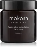 Mokosh Raspberry - Восстанавливающий крем для лица против старения, 60 мл — фото 1