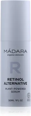 MÁDARA Time Miracle Botanic Retinol - в контексте того, что это сыворотка для лица: сыворотка против морщин с ретинолом, 30 мл
