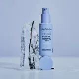 MÁDARA Time Miracle Botanic Retinol - в контексте того, что это сыворотка для лица: сыворотка против морщин с ретинолом, 30 мл — фото 5