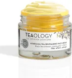 Teaology Anti-Age Kombucha Revitalizing Face Cream - крем для лица с ревитализирующим эффектом, 50 мл — фото 2