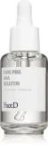 Пилинг для лица Face D Pure Peel химический, отшелушивающий, для чувствительной кожи, 30 мл — фото 1