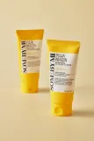 Some By Mi Yuja Niacin Brightening All in One Cleanser - Очищающая пенка для чувствительной кожи, 100 мл — фото 8