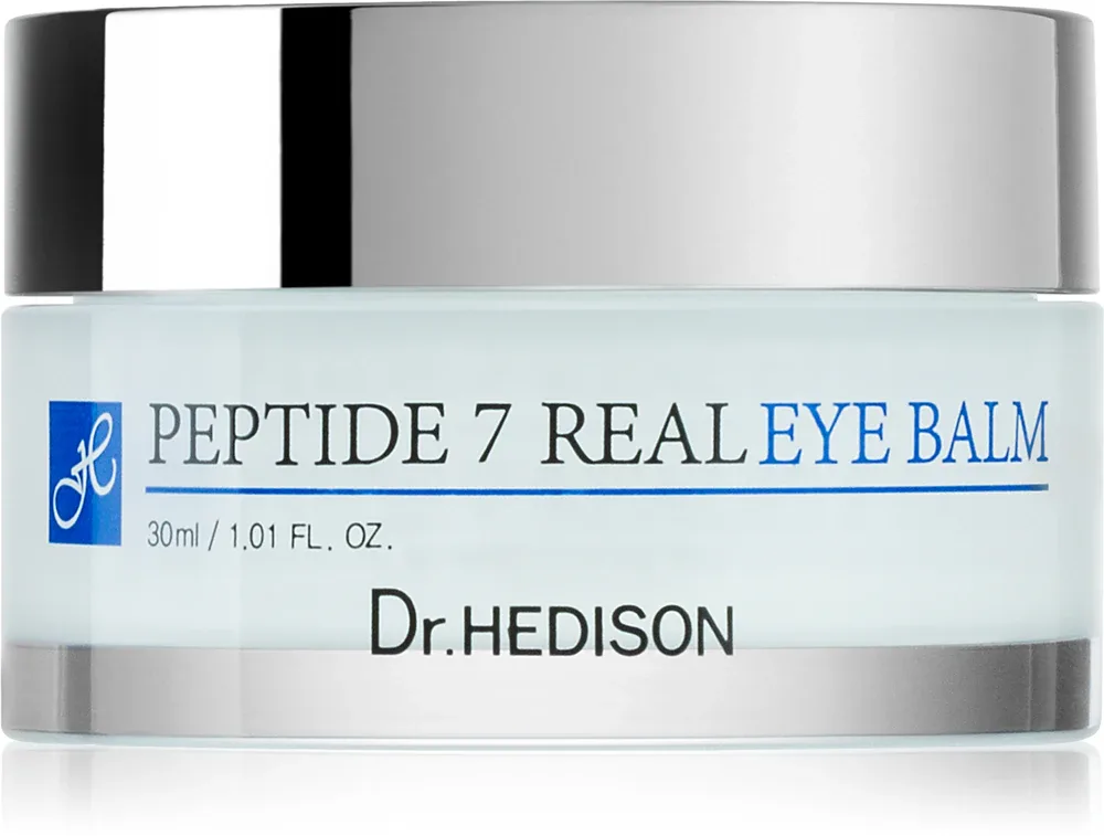 Dr. HEDISON Peptide 7 - Гелевый крем для глаз, 30 мл