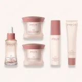 Payot N°2 Crème Minimale Apaisante - успокаивающий бальзам для лица, 40 мл — фото 2