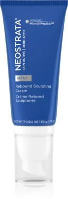 NeoStrata Repair Rebound Sculpting Cream - увлажняющий крем для лица, 50 мл