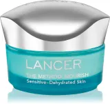 LANCER THE METHOD NOURISH Sensitive-Dehydrated Skin - Увлажняющий крем для сухой кожи, 50 мл — фото 1