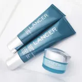 LANCER THE METHOD NOURISH Sensitive-Dehydrated Skin - Увлажняющий крем для сухой кожи, 50 мл — фото 4