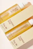 Say Hi Summer Skin - Самозагарный спрей с увлажняющим действием, 100 мл — фото 7