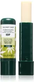 Бальзам для губ The Body Shop Hemp Lip Rescue Stick увлажняющий, в стике, 4,2 г — фото 1